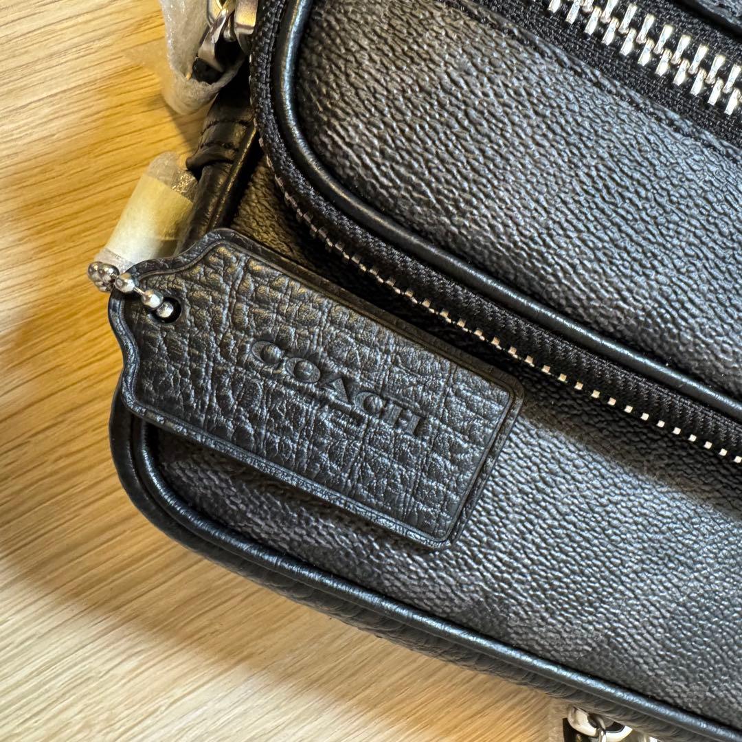 coach コーチ メンズ ショルダーバッグ