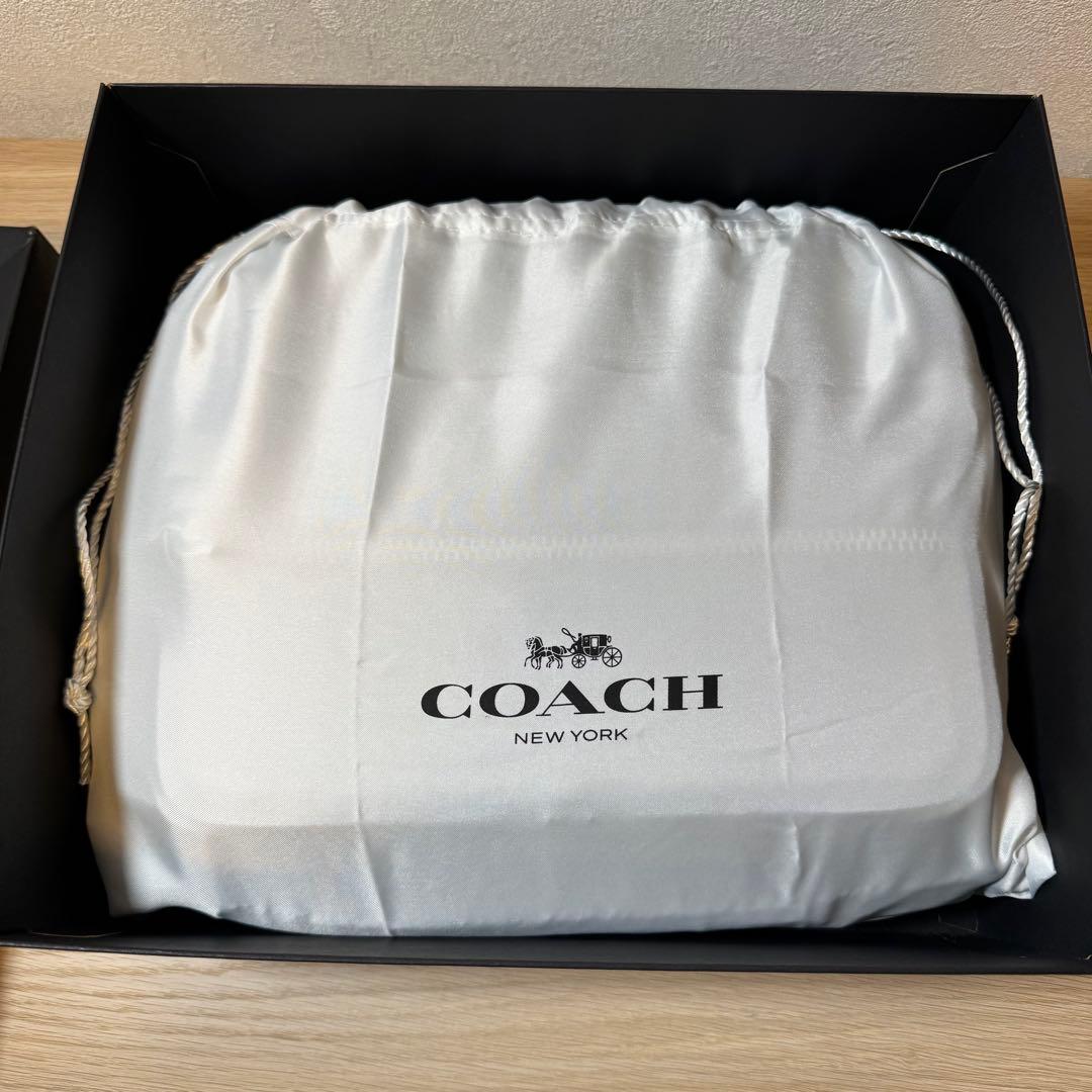coach コーチ メンズ ショルダーバッグ