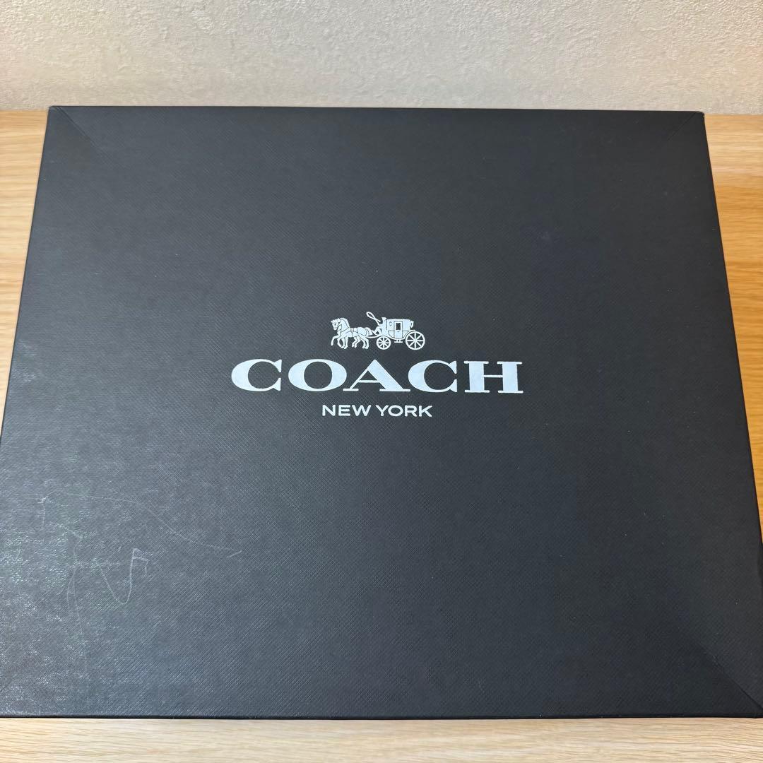 coach コーチ メンズ ショルダーバッグ