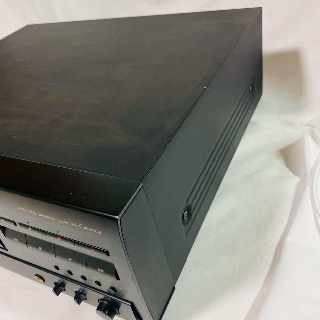 Pioneer パイオニア D-05 DATデッキ　現状品