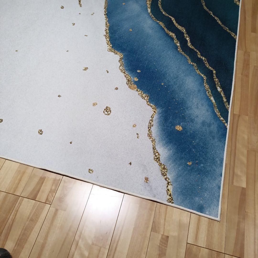 【送料込み価格】オシャレ ラグ 200×250CM