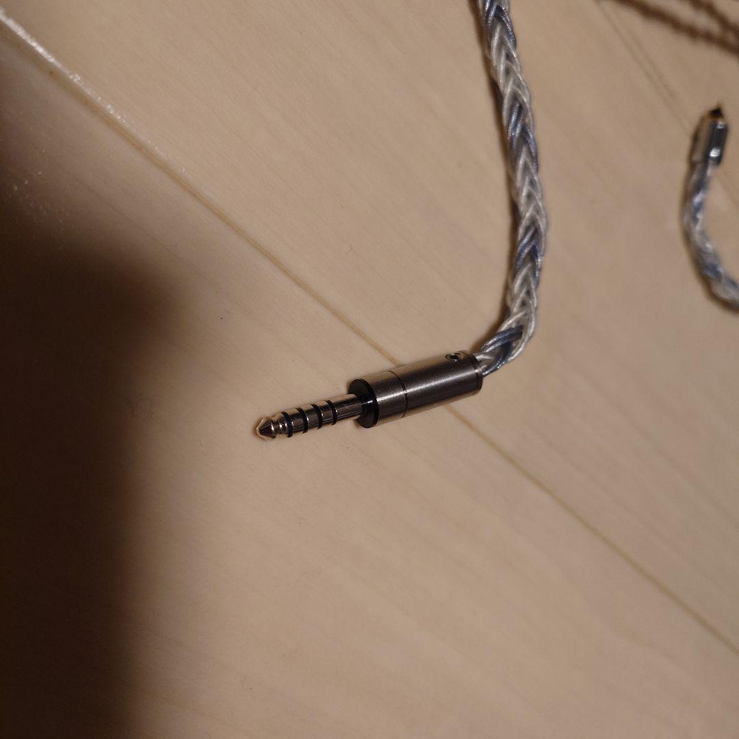 イヤホン SympathieWorks sw41