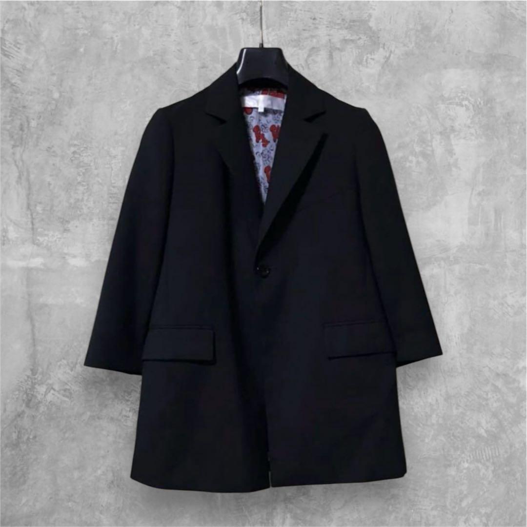 tao COMME des GARCONS テーラード ジャケット M