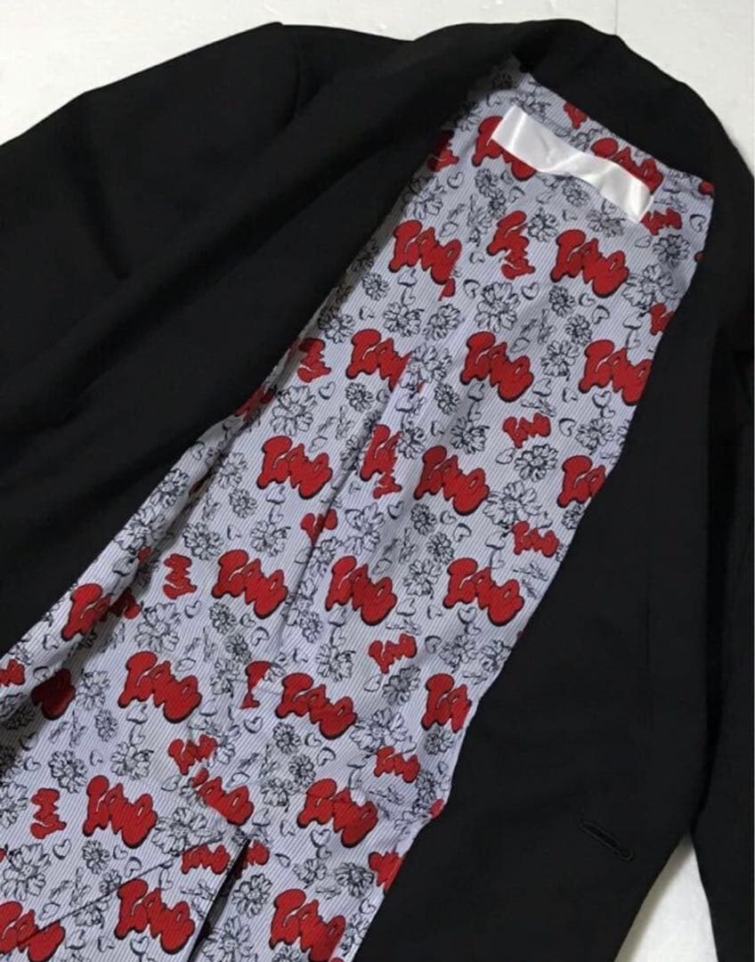 tao COMME des GARCONS テーラード ジャケット M