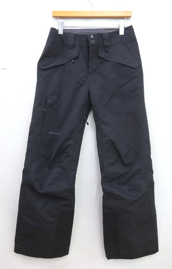 Patagonia パタゴニア スノーショットパンツ 13年製