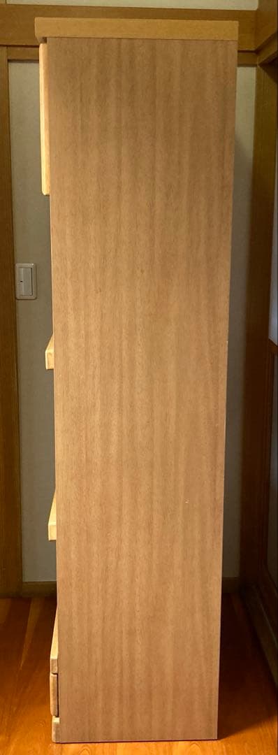 昭和　レトロ　シェルフ　収納棚　レンジボード　リビング　キッチン