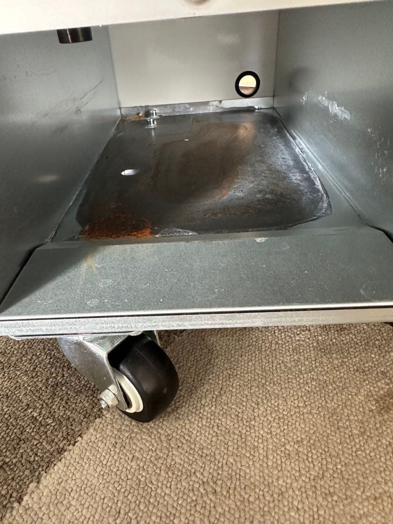 業務用　冷風機　広電 スポットクーラー KES251MPB ワンシーズン使用品