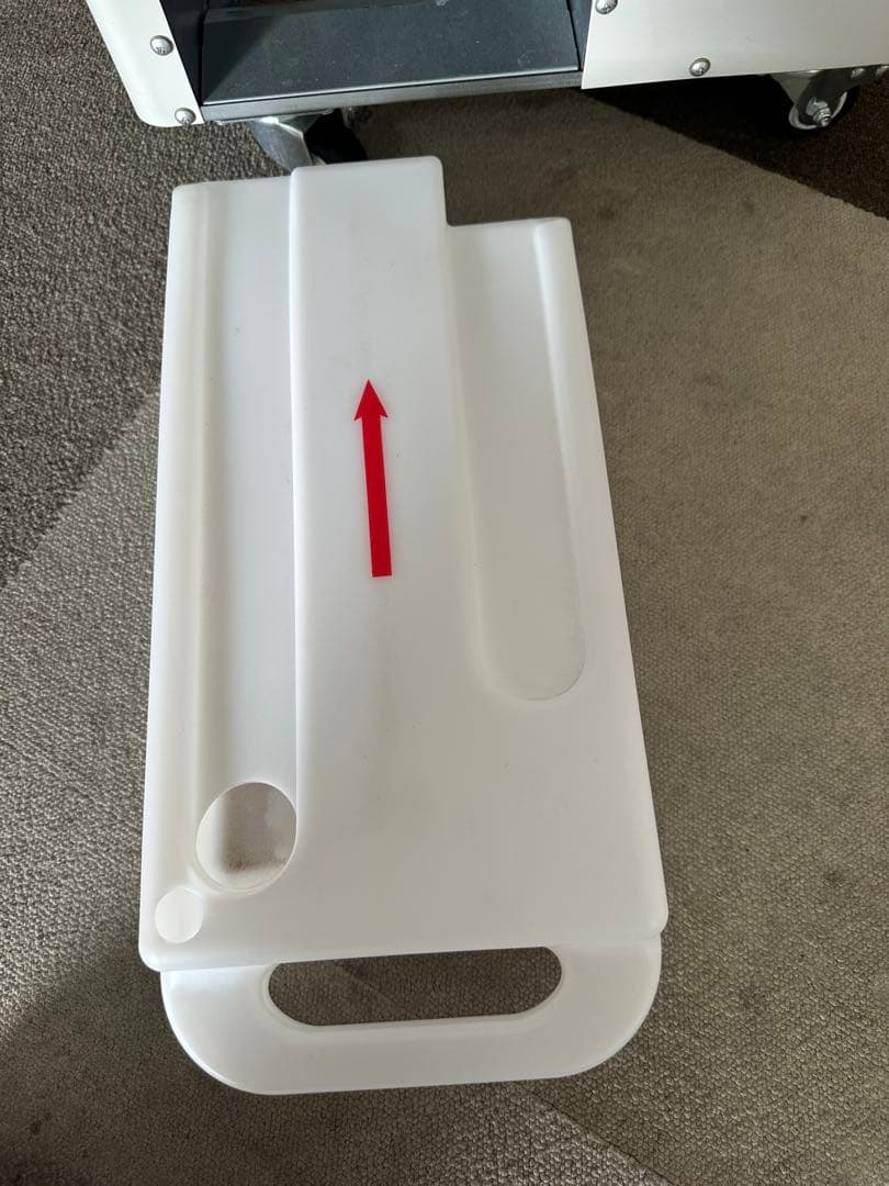 業務用　冷風機　広電 スポットクーラー KES251MPB ワンシーズン使用品