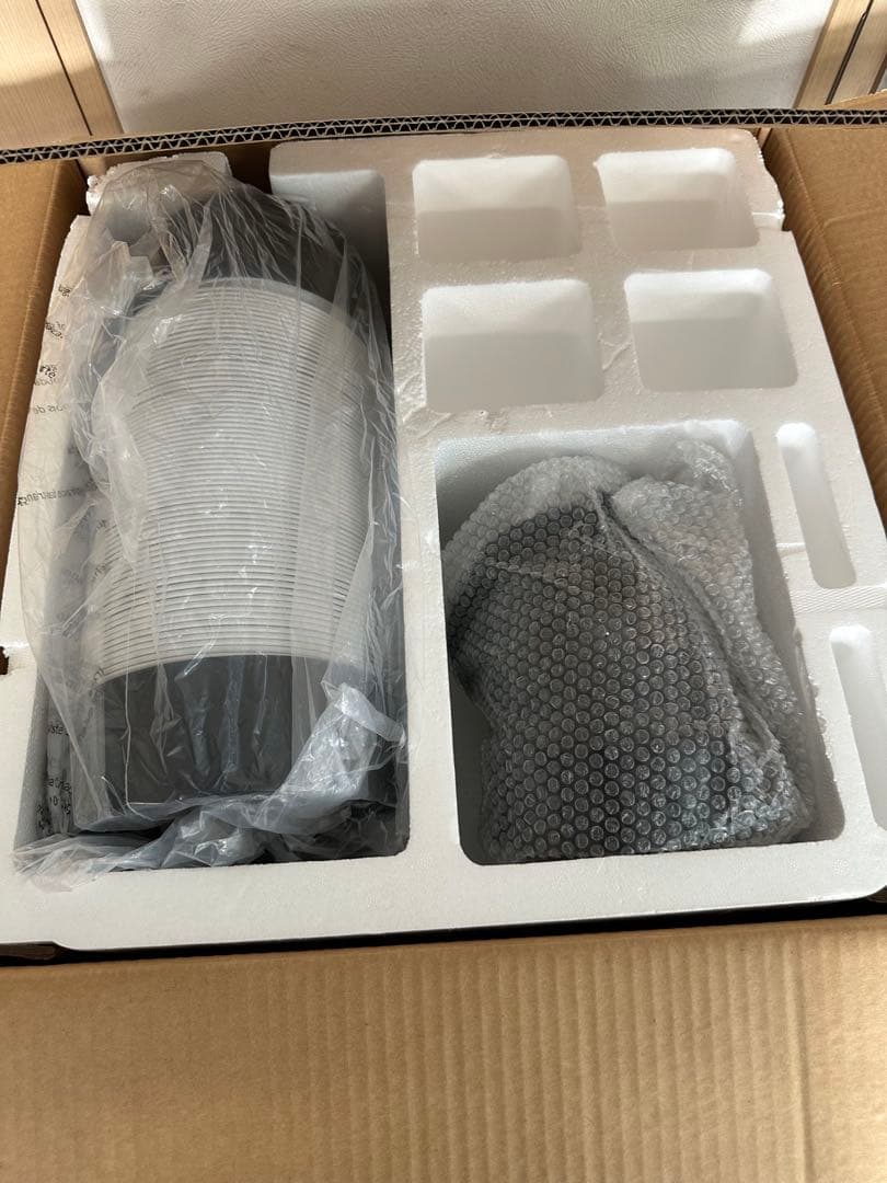 業務用　冷風機　広電 スポットクーラー KES251MPB ワンシーズン使用品