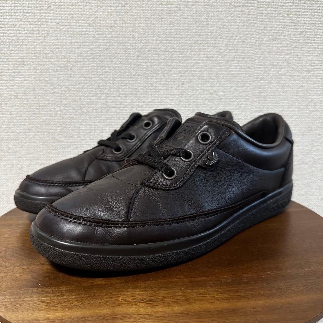 【廃盤品】adidas アディダス HODDLESDEN SPZL スペツィアル