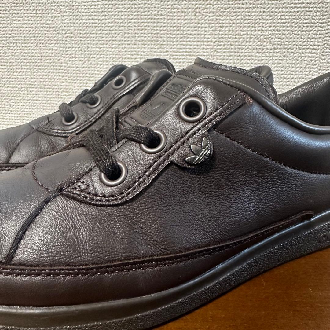 【廃盤品】adidas アディダス HODDLESDEN SPZL スペツィアル