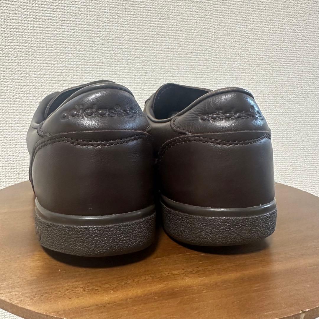 【廃盤品】adidas アディダス HODDLESDEN SPZL スペツィアル