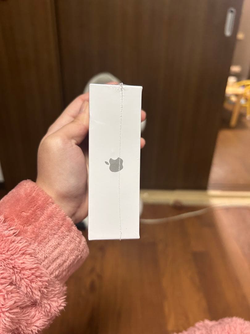 AirPods Gen 3 本体　開けてない状態で発送します