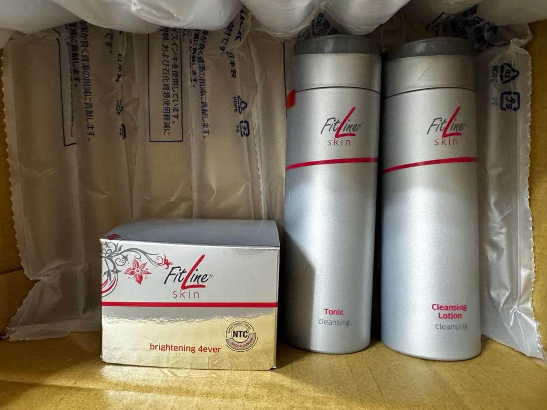 PMインターナショナル フィットライン