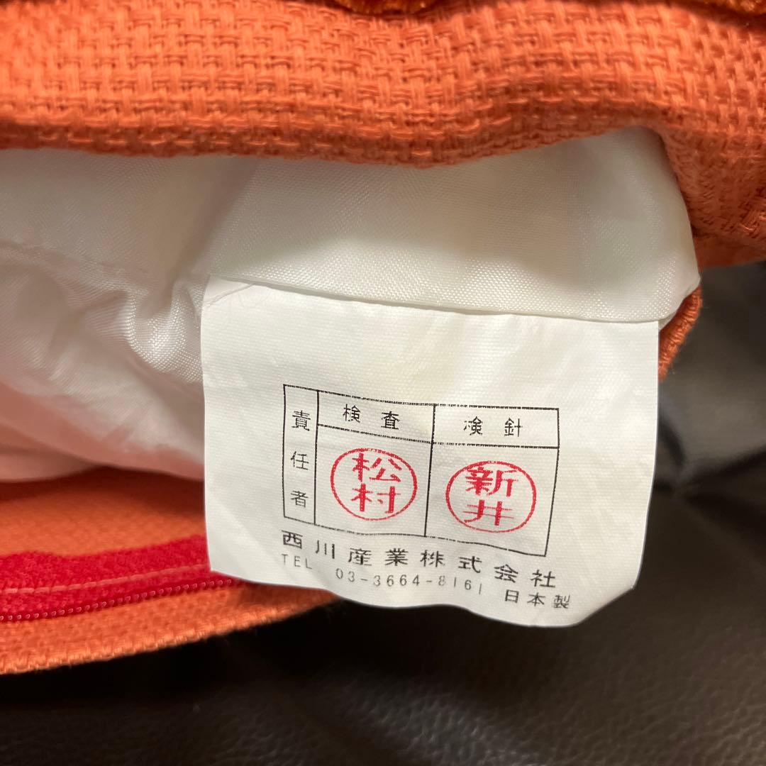 エトロペイズリー柄クッションカバー 2個セット