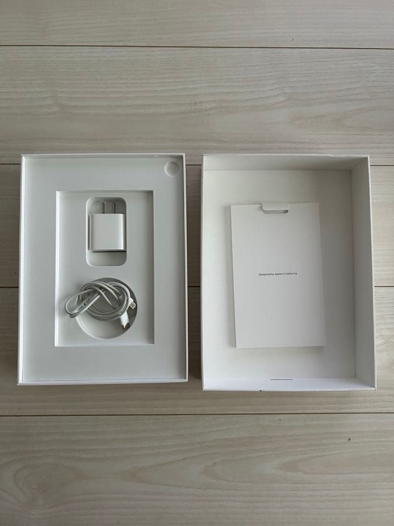 iPad Air (第5世代) 256GB+ ApplePencil