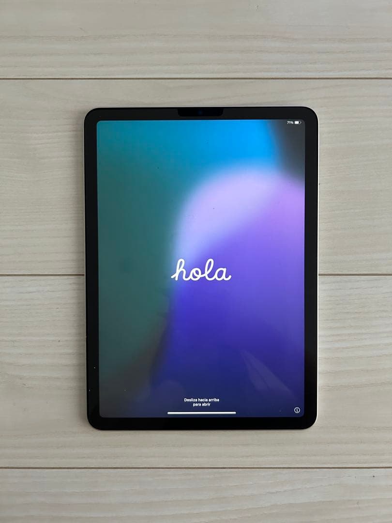 iPad Air (第5世代) 256GB+ ApplePencil