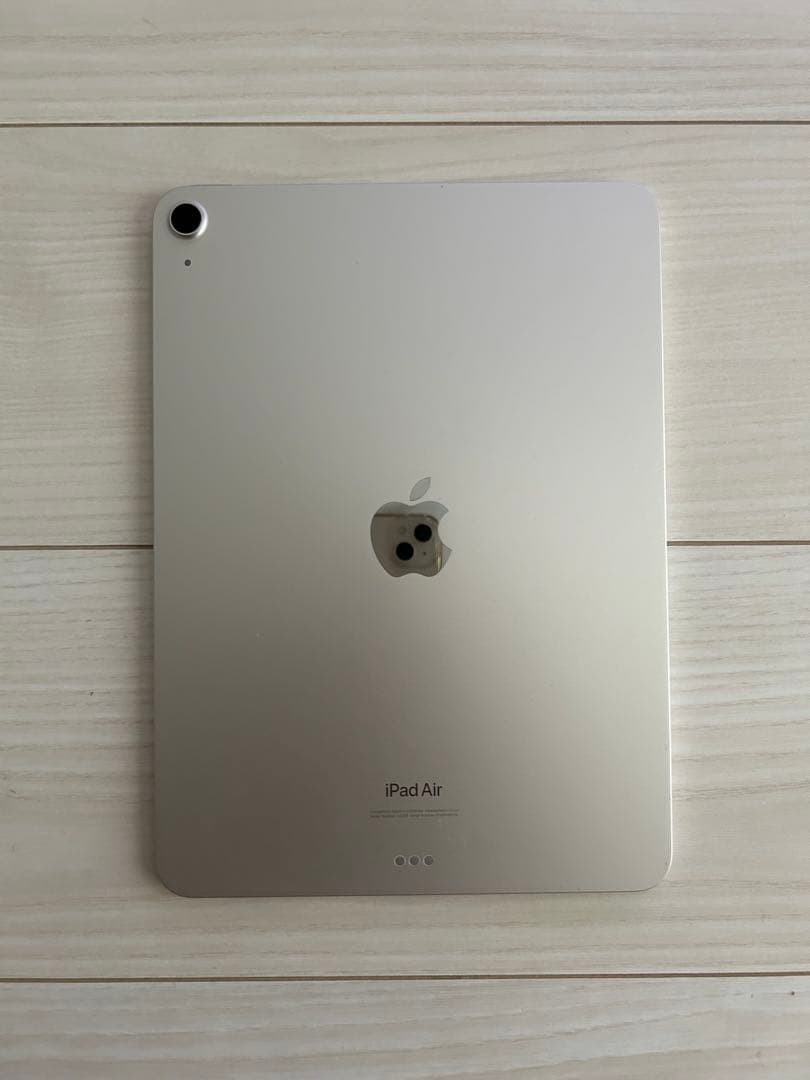 iPad Air (第5世代) 256GB+ ApplePencil