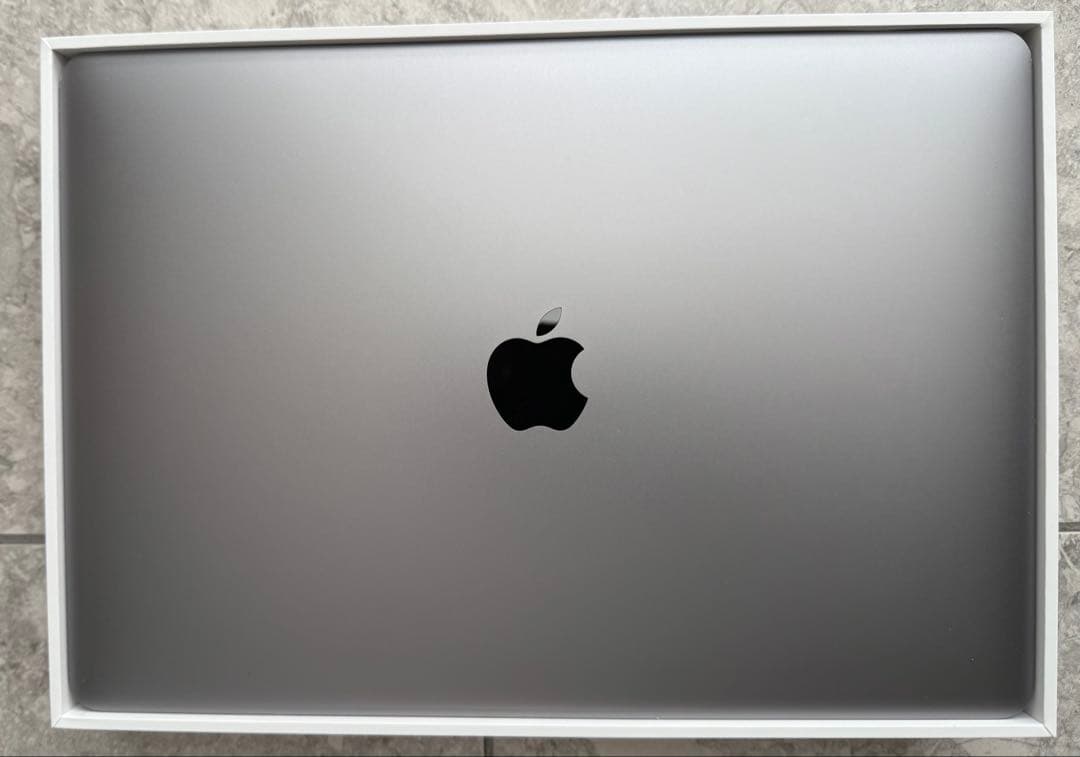 MacBook本体 MacBook Air 2020 Core i5 1TB 16GB