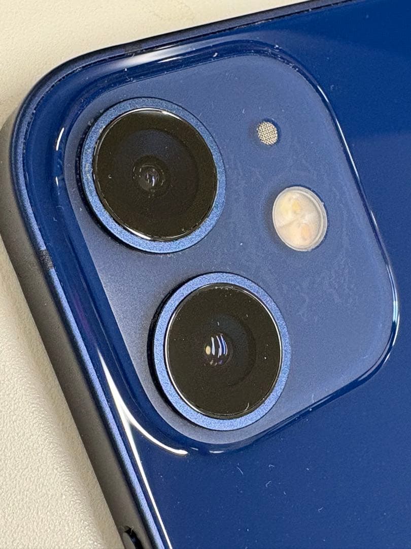 iPhone 12 mini 256GB SIMフリー 本体