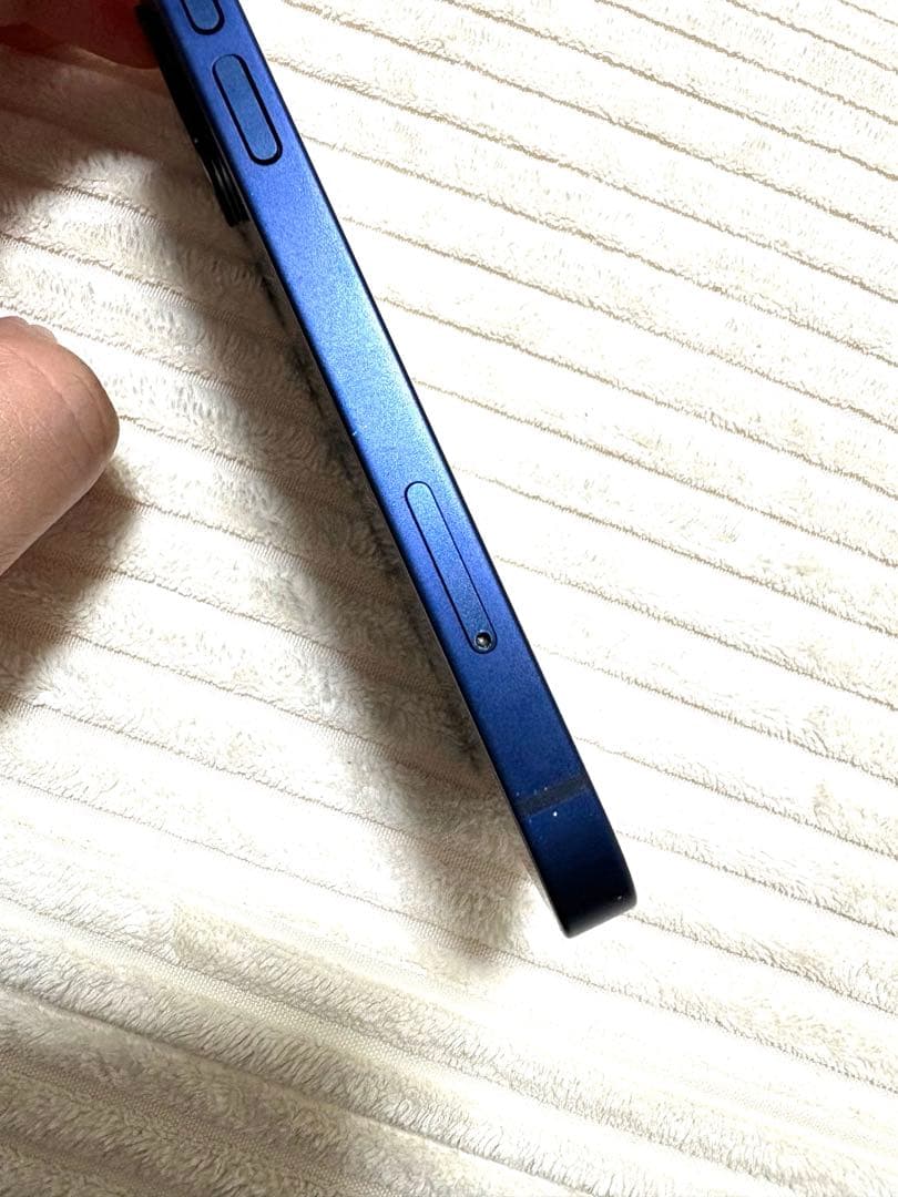 iPhone 12 mini 256GB SIMフリー 本体