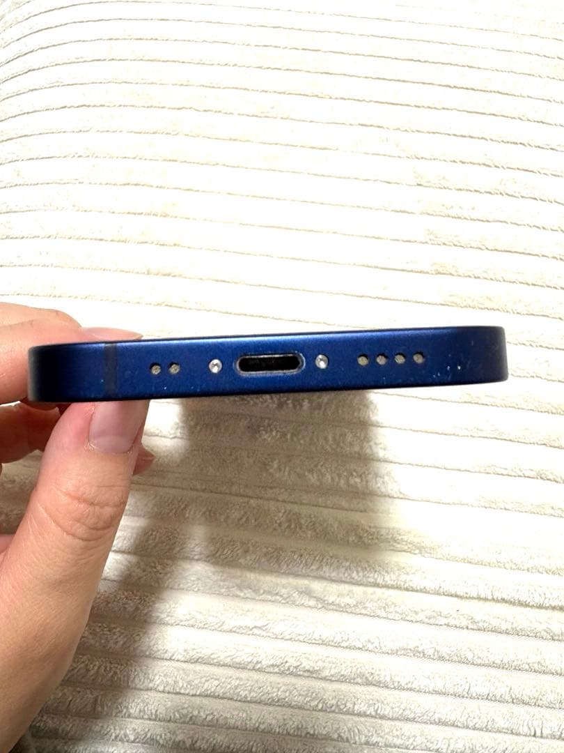 iPhone 12 mini 256GB SIMフリー 本体