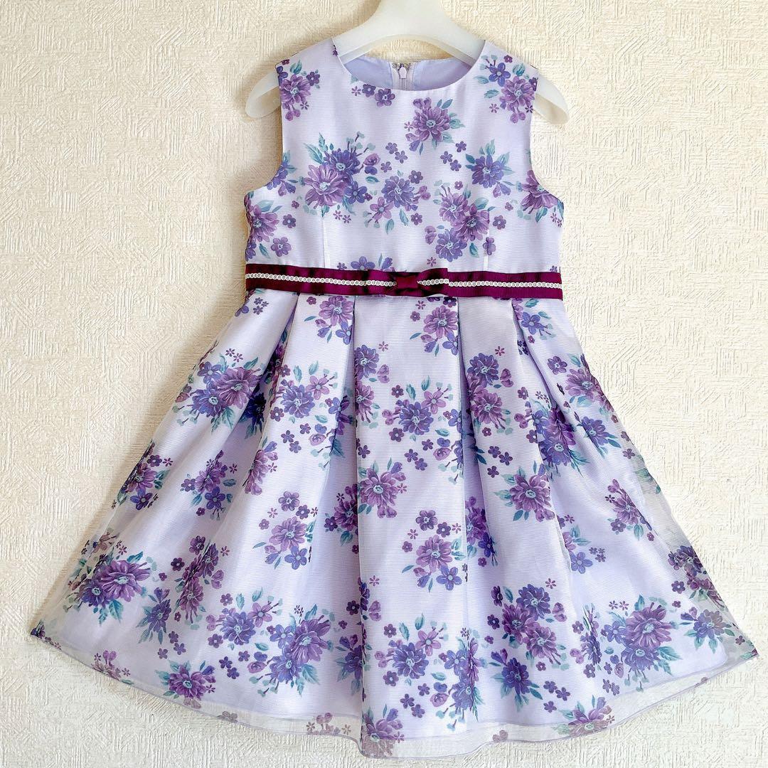 DECORA PINKY'S120 入学式　卒園式　結婚式　フォーマル　女の子