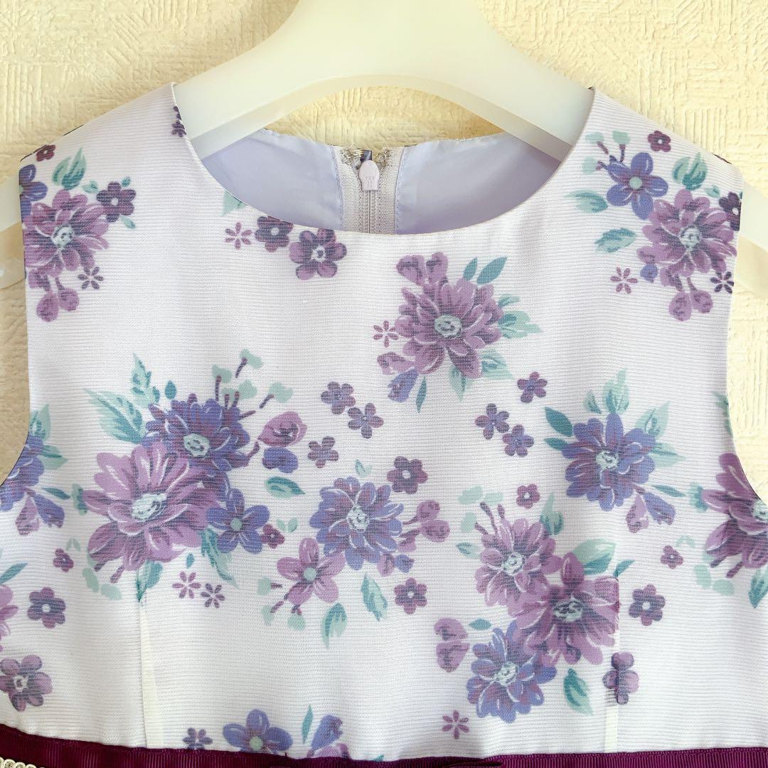 DECORA PINKY'S120 入学式　卒園式　結婚式　フォーマル　女の子