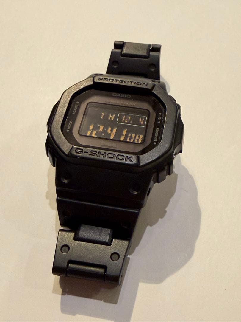 G-SHOCK GW-B5600BC BLUETOOTH タフソーラー