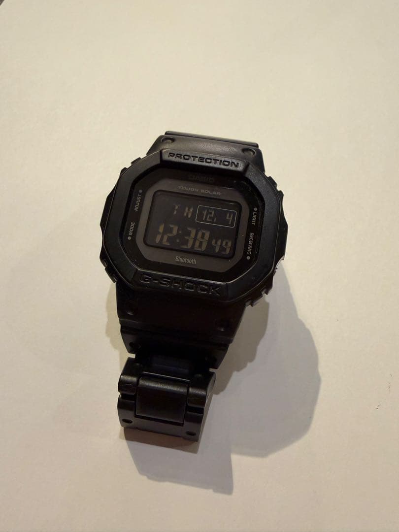 G-SHOCK GW-B5600BC BLUETOOTH タフソーラー