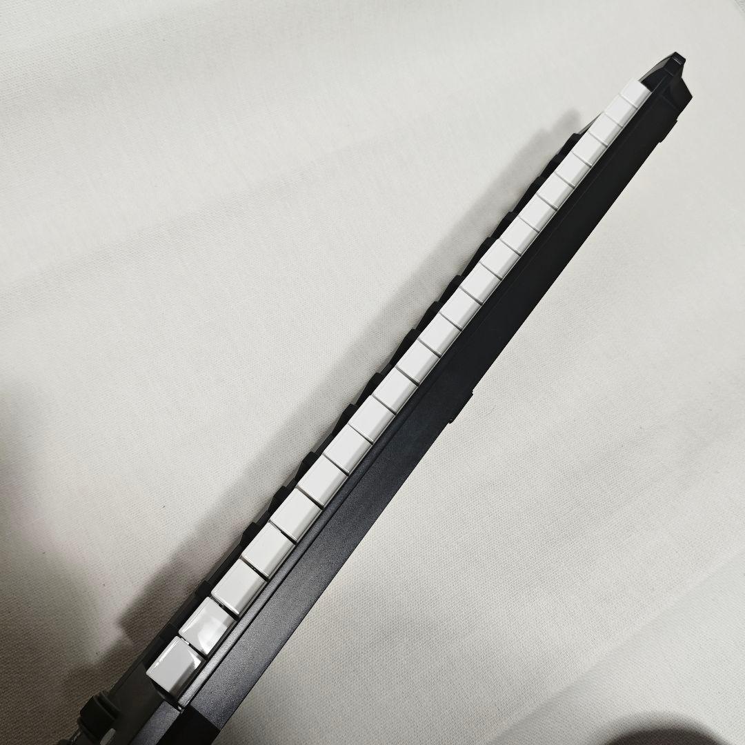 美品 KORG microKEY2-37 AIR MIDIキーボード ワイヤレス