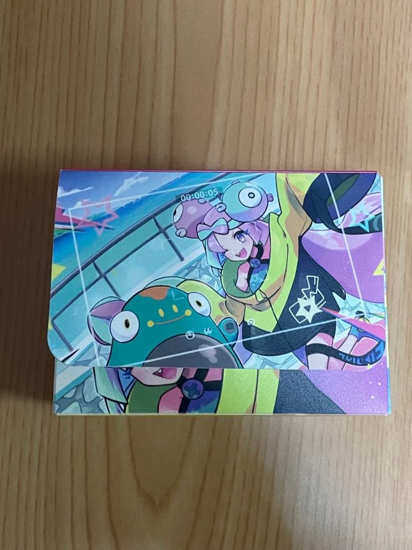 ポケモンカード　デッキケース　デッキシールドまとめ売り