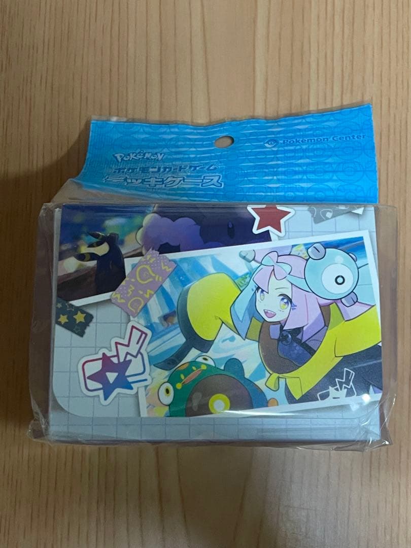ポケモンカード　デッキケース　デッキシールドまとめ売り