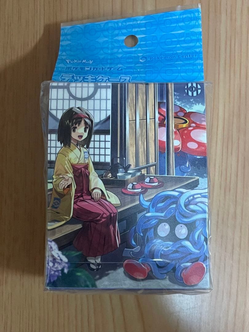 ポケモンカード　デッキケース　デッキシールドまとめ売り