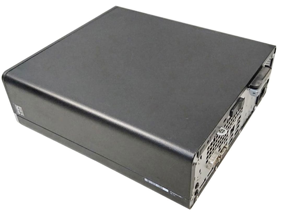 【SSDにOS驚速・大容量】 HP:EliteDesk 600 G3