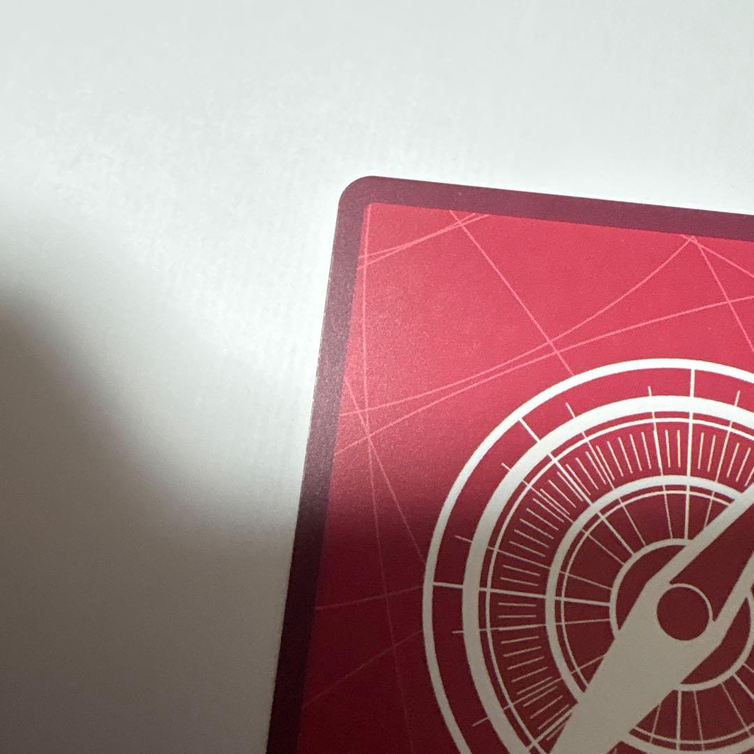 ワンピースカードジュエリーボニーリーダーパラレル極美品