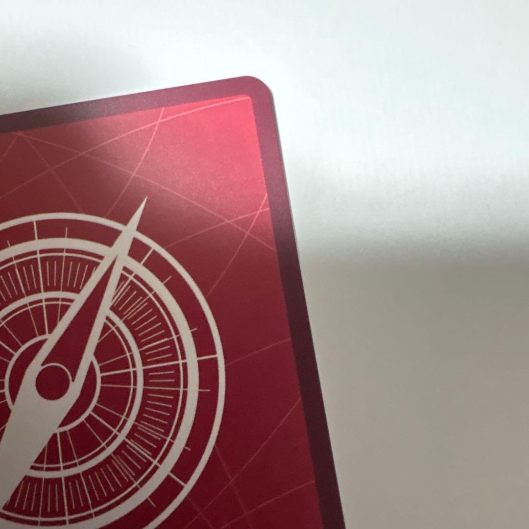 ワンピースカードジュエリーボニーリーダーパラレル極美品