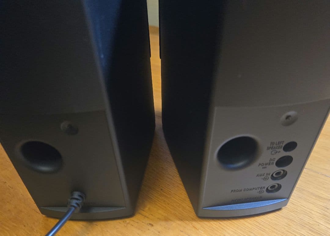 BOSE COMPANION2 Series Ⅲ