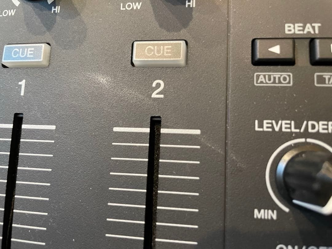 DJ機材 DDJ-FLX4 Pioneer DJ