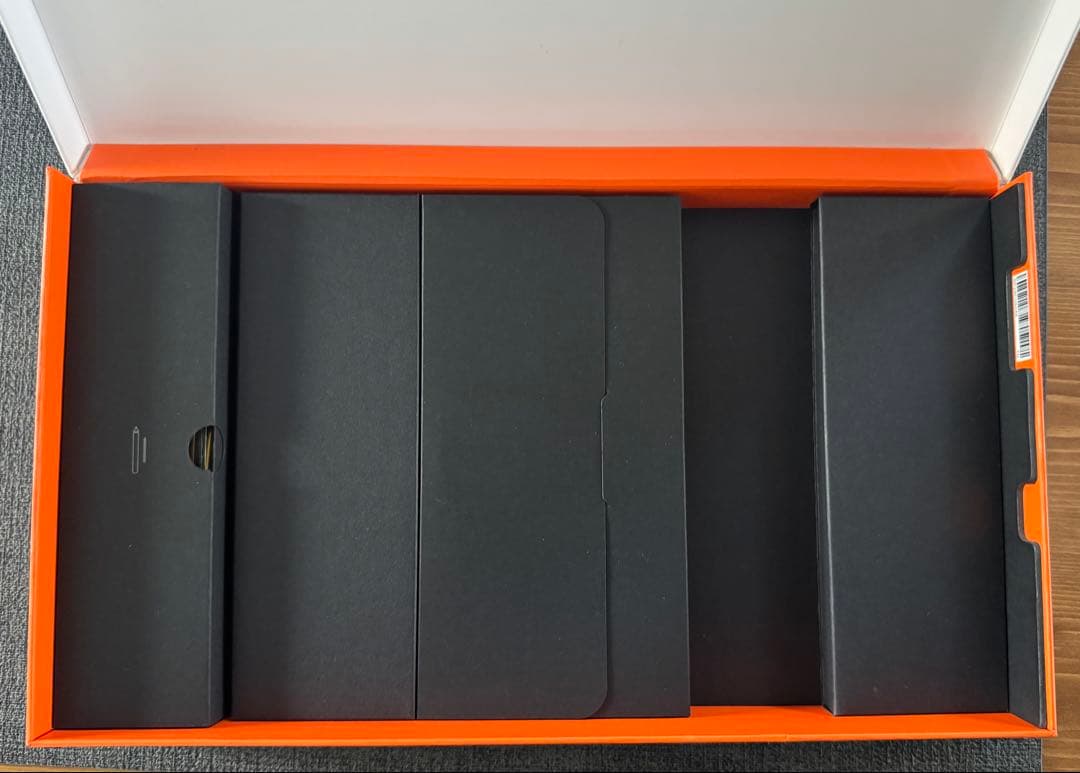 Lenovo YOGA BOOK Windowsモデル