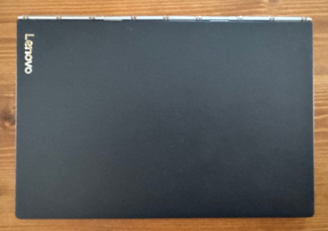 Lenovo YOGA BOOK Windowsモデル