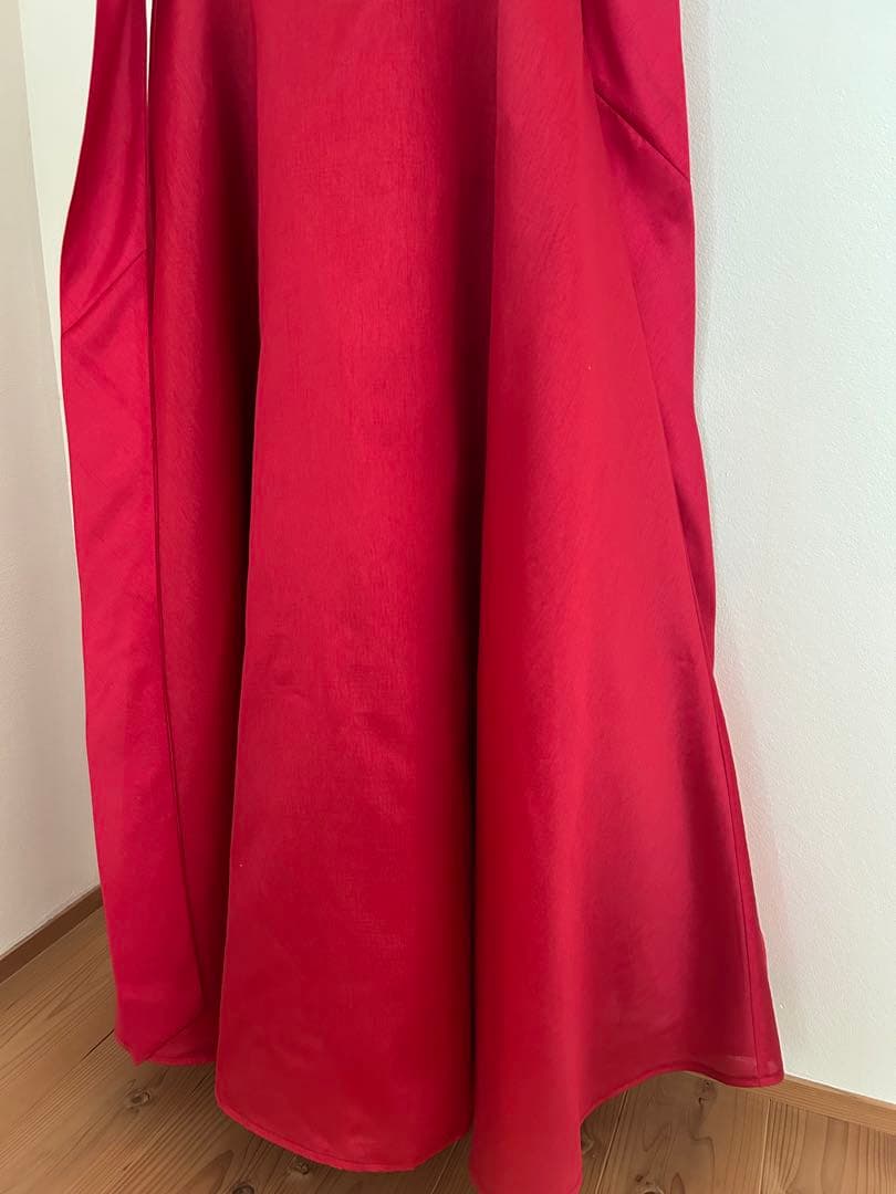 ゆめりすと　クラシック　カトヴィツェ　ワイン　赤　演奏会　子供ドレス　150