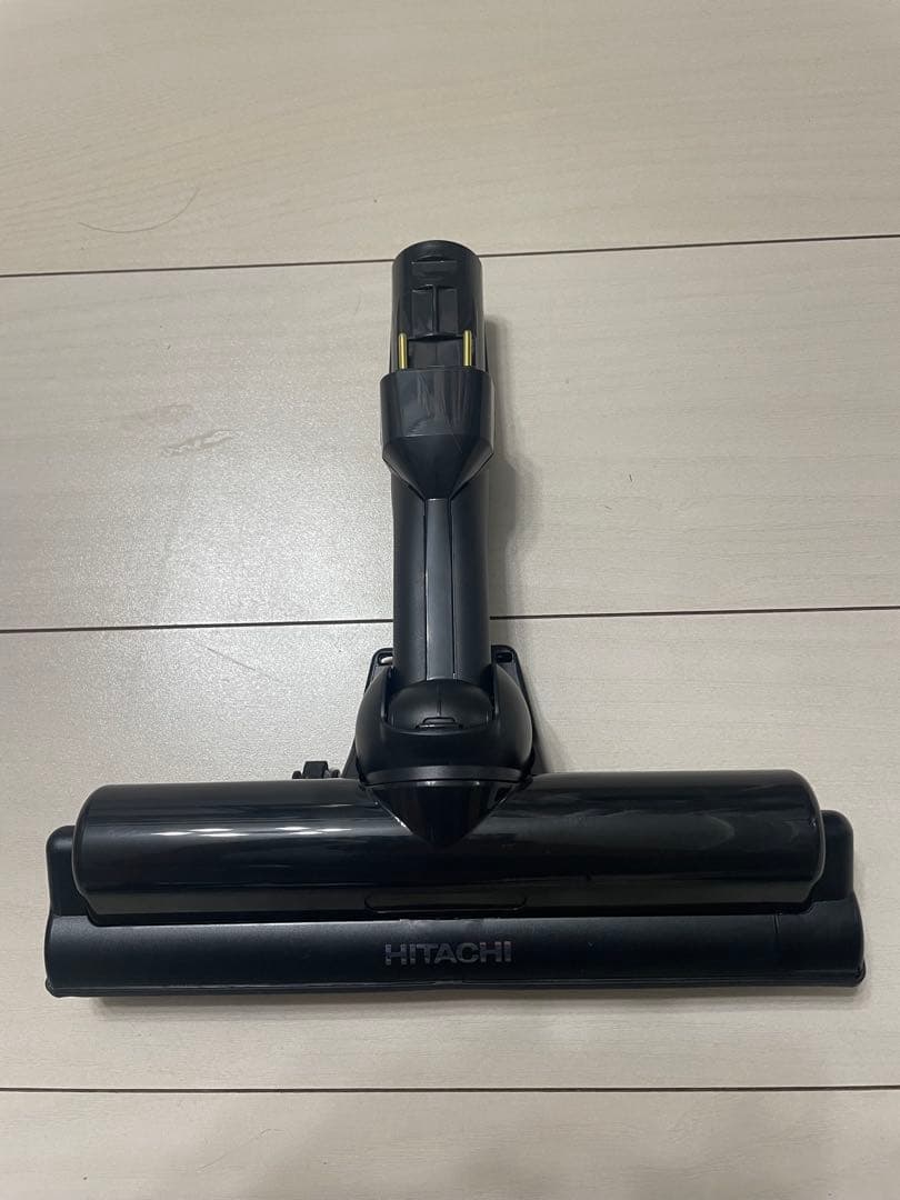 【新品未使用】日立 （型番：D-DP24）掃除機　ヘッド回転ブラシHITACHI