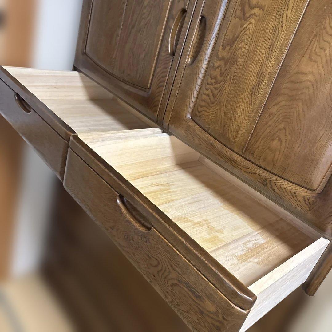 婚礼ダンス　和ダンス　着物収納ダンス　昭和レトロ