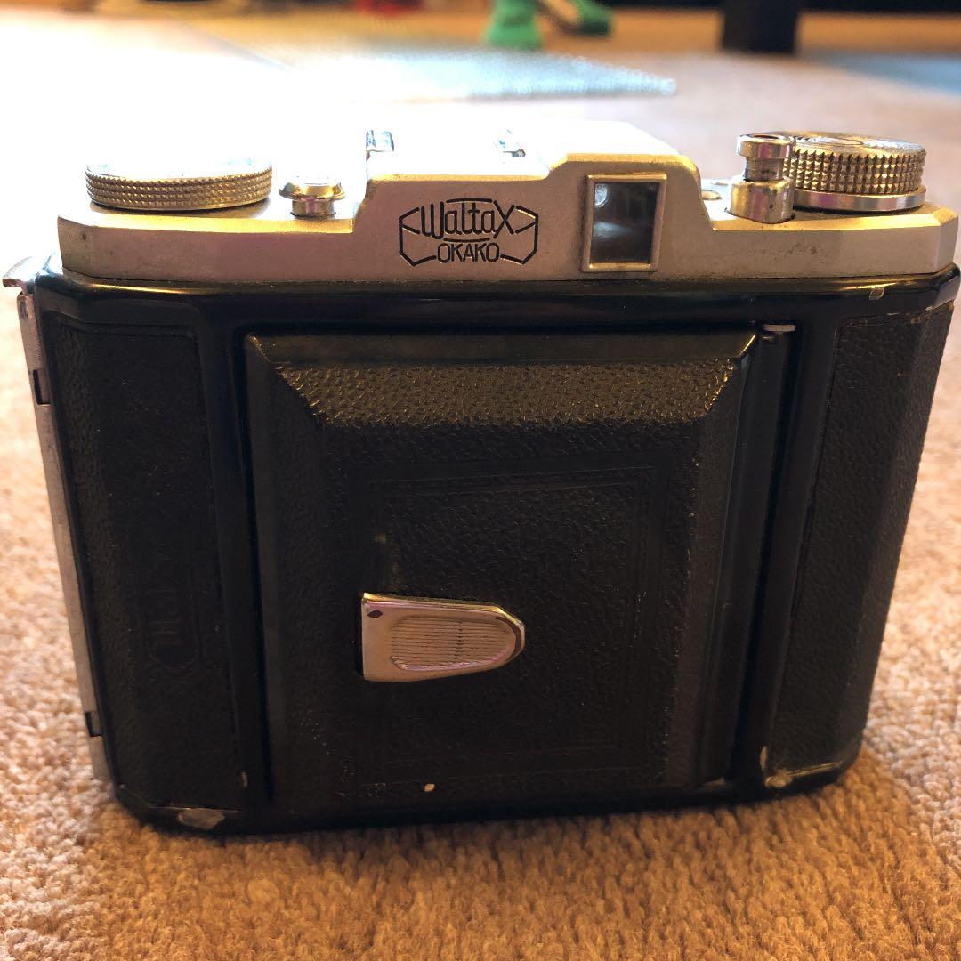 カメラ OKAKO Waltax