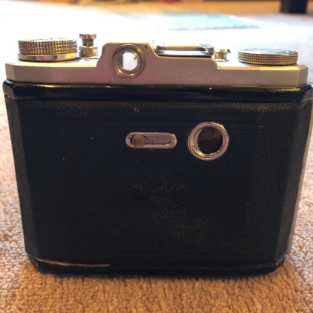 カメラ OKAKO Waltax