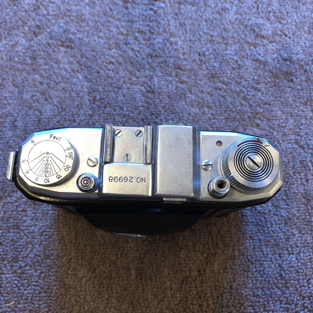 カメラ OKAKO Waltax