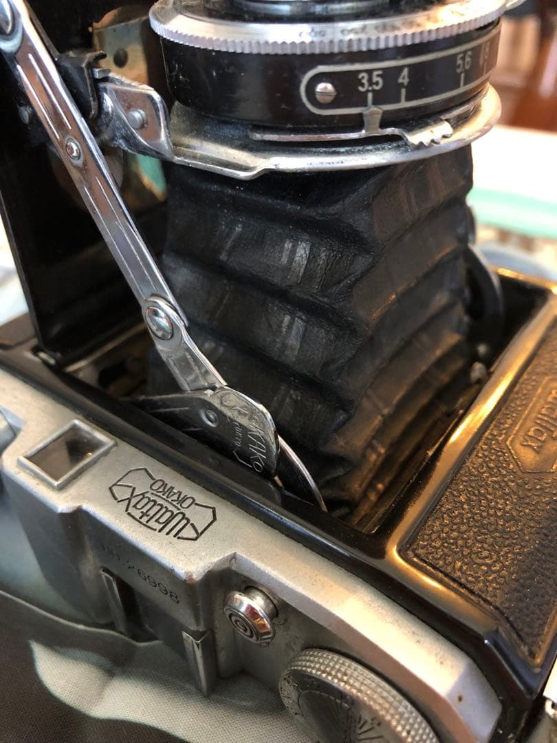 カメラ OKAKO Waltax