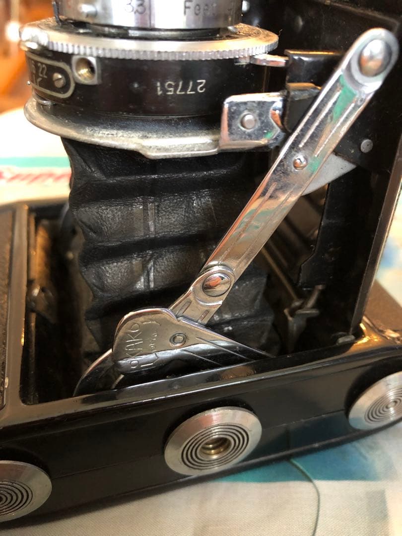 カメラ OKAKO Waltax