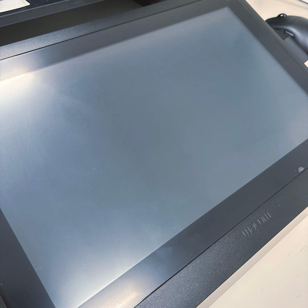 Wacom Cintiq 16 FHD 15.6インチ